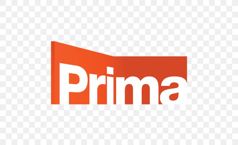 Prima Televize Television Channel TV Nova Broadcasting, PNG, 500x500px, Prima Televize, Brand, Broadcasting, Ftv Prima, Logo Download Free