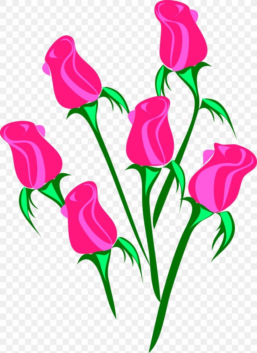 Rose Flower Clip Art, PNG, 999x1373px, Rose, Artwork, Blog, Blue Rose, Cut Flowers Download Free