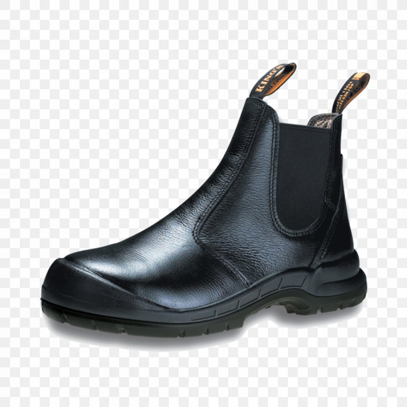 blundstone 192 safety boots