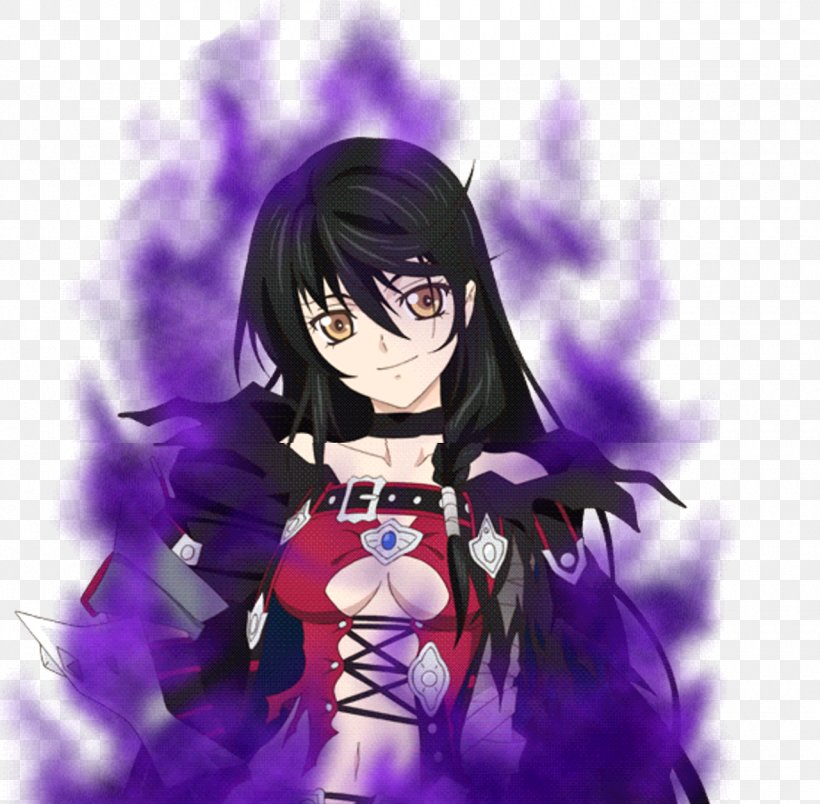 Tales Of Berseria Tales Of The Rays Tales Of Zestiria Tales Of Xillia Velvet Crowe, PNG, 1280x1256px, Watercolor, Cartoon, Flower, Frame, Heart Download Free