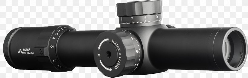 Telescopic Sight Monocular Optics, PNG, 1774x556px, Telescopic Sight, Camera Accessory, Camera Lens, Digital Image, Hardware Download Free