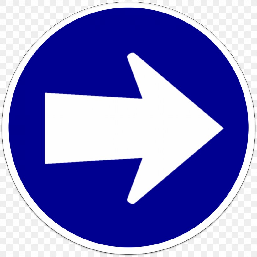 Traffic Sign Symbol Road Signs In Indonesia, PNG, 1172x1172px, Traffic Sign, Arah, Area, Blue, Concept Download Free