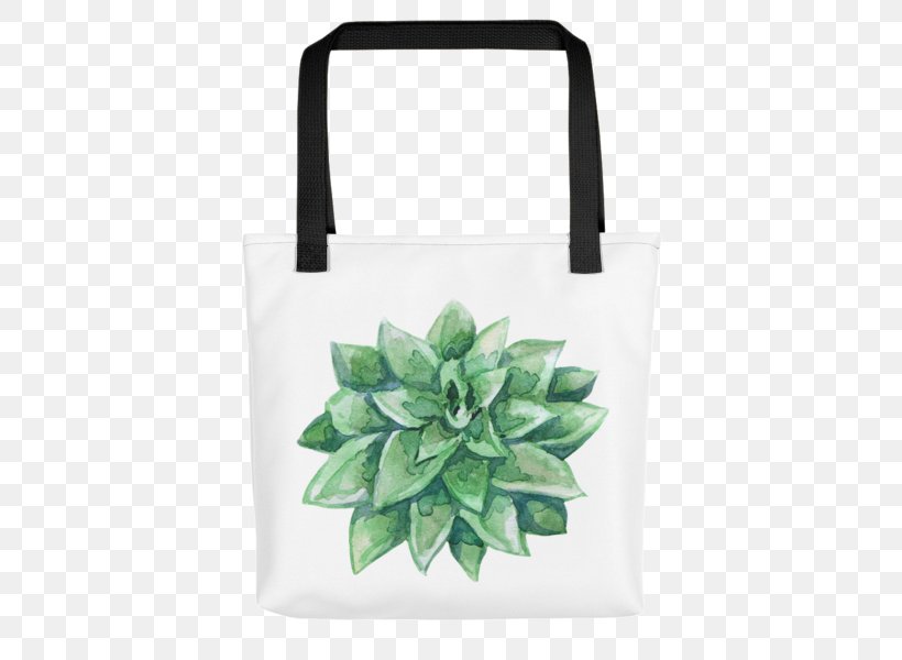 Watercolor Painting, PNG, 600x600px, Watercolor Painting, Bag, Cactaceae, Flower, Green Download Free