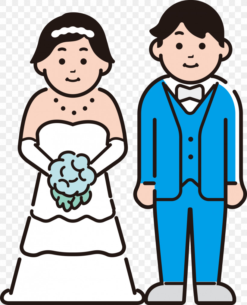 Wedding Bride, PNG, 2438x3000px, Wedding, Behavior, Bride, Geometry, Happiness Download Free