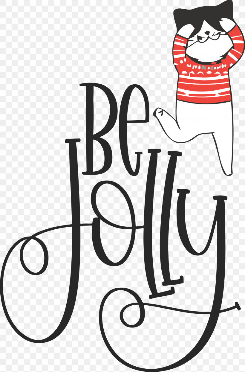 Be Jolly Christmas New Year, PNG, 1977x3000px, Be Jolly, Christmas, Christmas Archives, Data, Festival Download Free