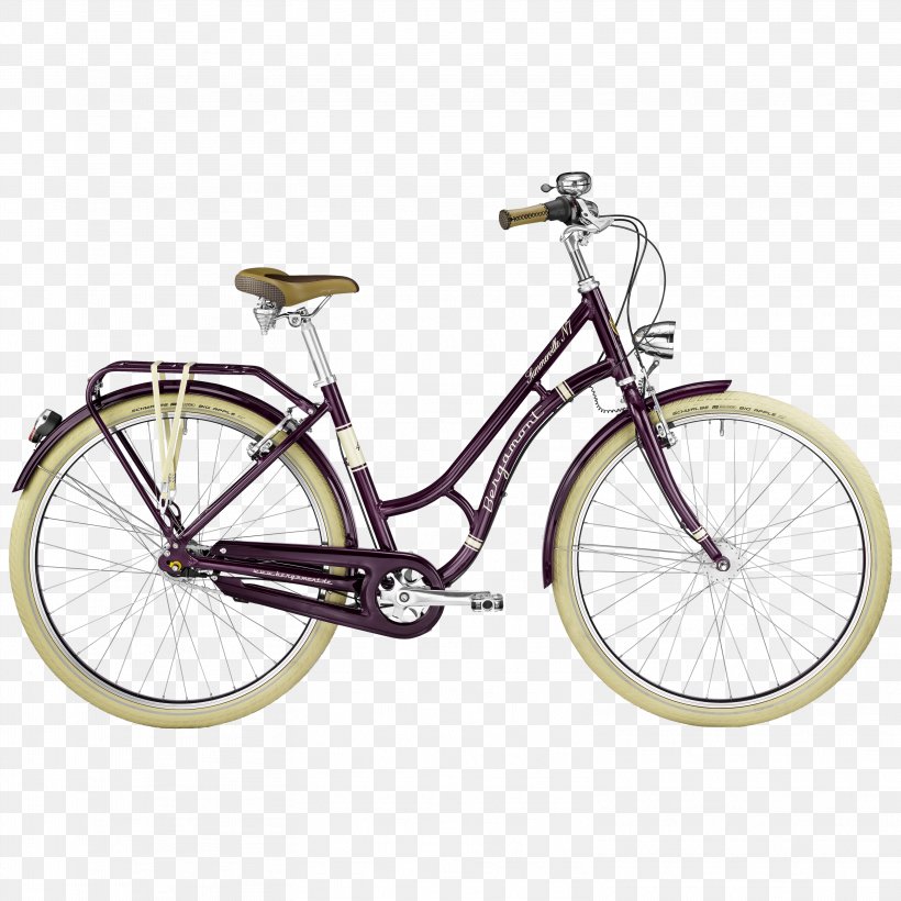City Bicycle Hybrid Bicycle Bicycle Frames Cruiser Bicycle, PNG, 3144x3144px, Bicycle, Bicycle Accessory, Bicycle Brake, Bicycle Frame, Bicycle Frames Download Free