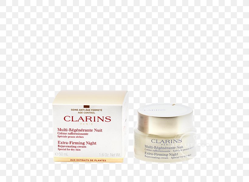 Clarins Extra-Firming Night Rejuvenating Cream Skin Xeroderma, PNG, 600x600px, Skin, Clarins, Cream, Musk, Skin Care Download Free