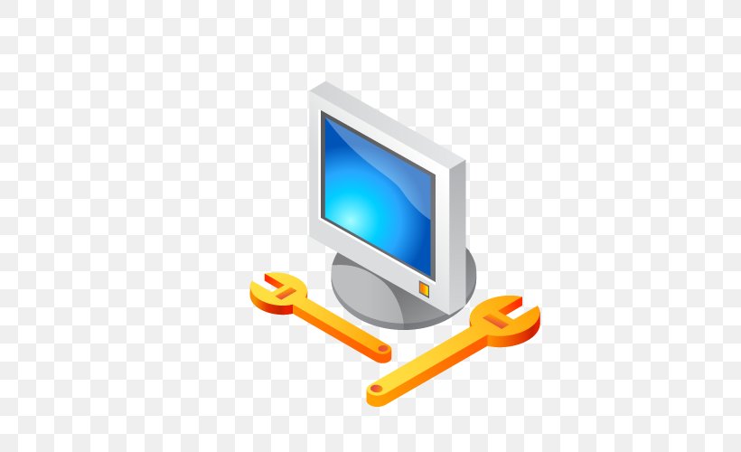 Installation, PNG, 500x500px, Computer, Computer Monitor, Computer Monitor Accessory, Computer Repair Technician, Computer Software Download Free