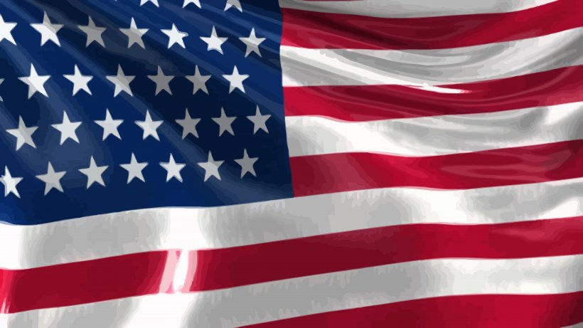 Flag Of The United States American Soldier Clip Art, PNG, 5333x3000px, United States, American Soldier, Animation, Blue, Electric Blue Download Free