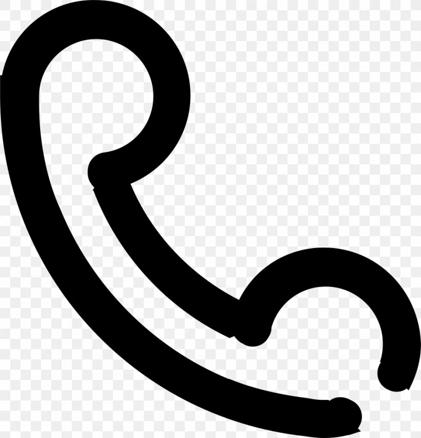 Golden Triangle Of Art Ayre Hotel Telephone Clip Art, PNG, 942x980px, Telephone, Art, Black And White, Hotel, Symbol Download Free