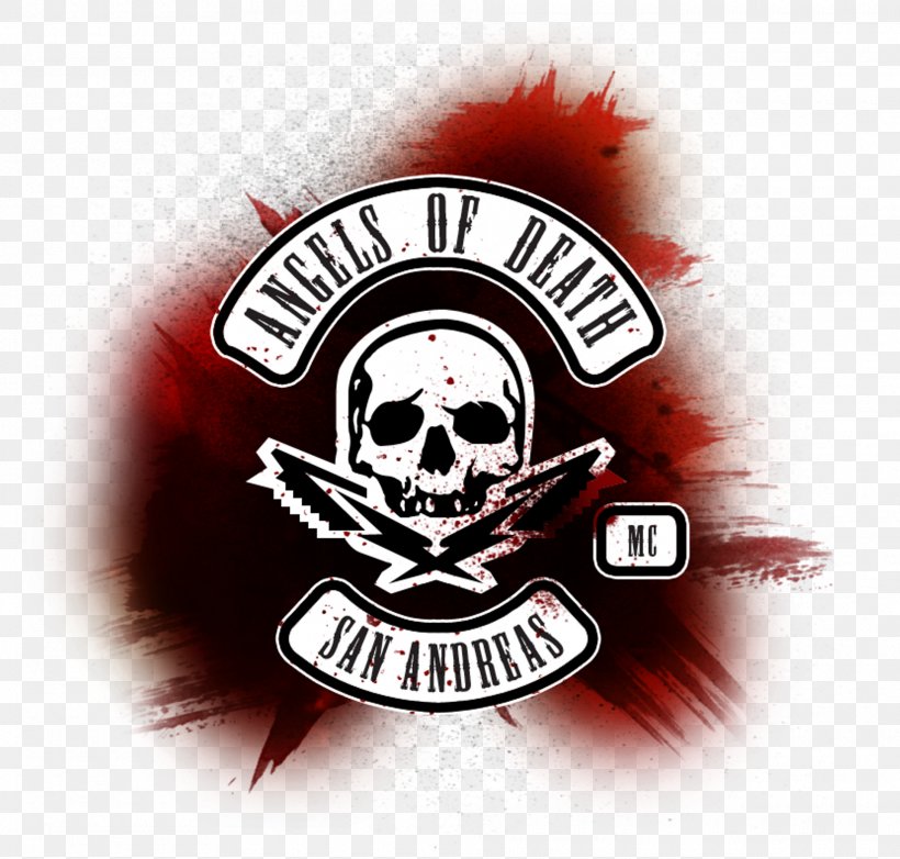 Grand Theft Auto V Grand Theft Auto: Chinatown Wars Emblem Grand Theft Auto IV: The Lost And Damned Logo, PNG, 1920x1832px, Grand Theft Auto V, Angels Of Death, Brand, Emblem, Giant Bomb Download Free