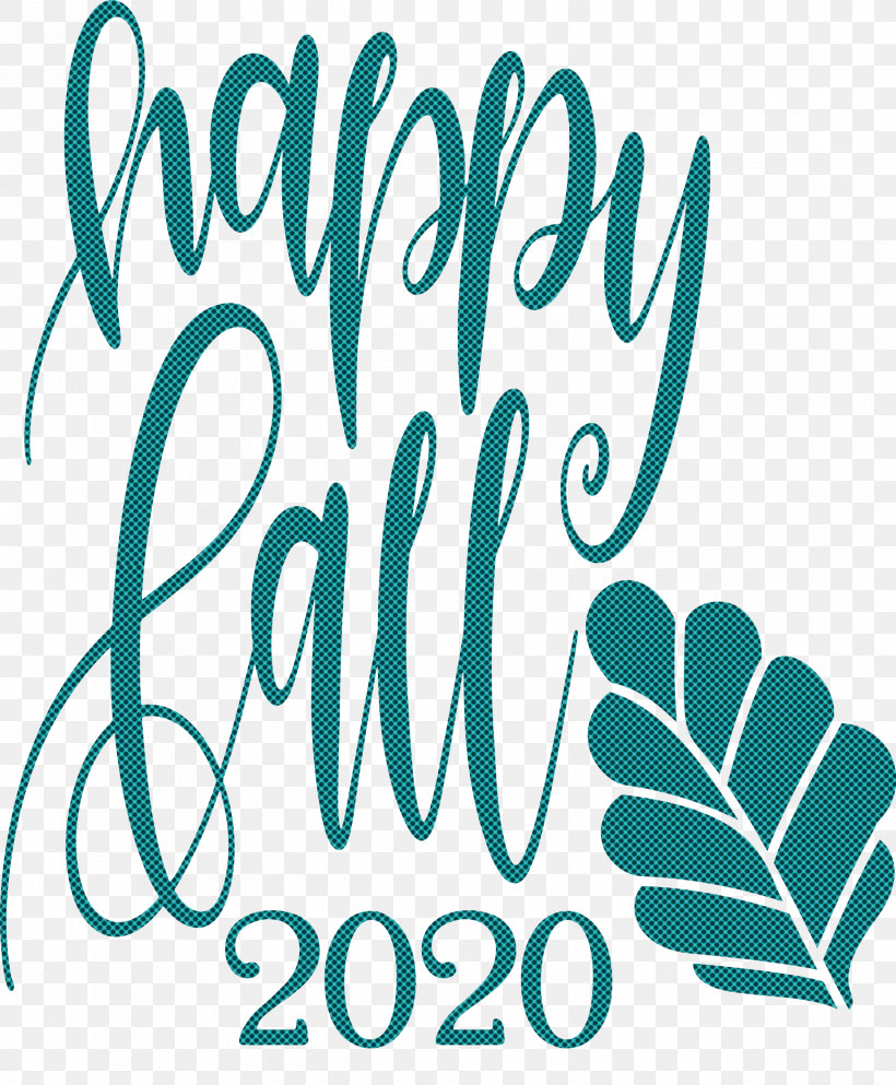 Happy Fall Happy Autumn, PNG, 2475x3000px, Happy Fall, Autumn, Calligraphy, Cartoon, Cricut Download Free