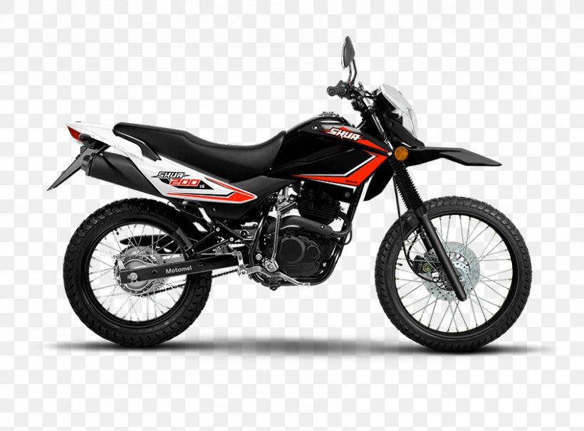 Honda Elite Motorcycle Scooter Hero MotoCorp, PNG, 844x624px, 2018, Honda, Automotive Exterior, Dualsport Motorcycle, Enduro Download Free