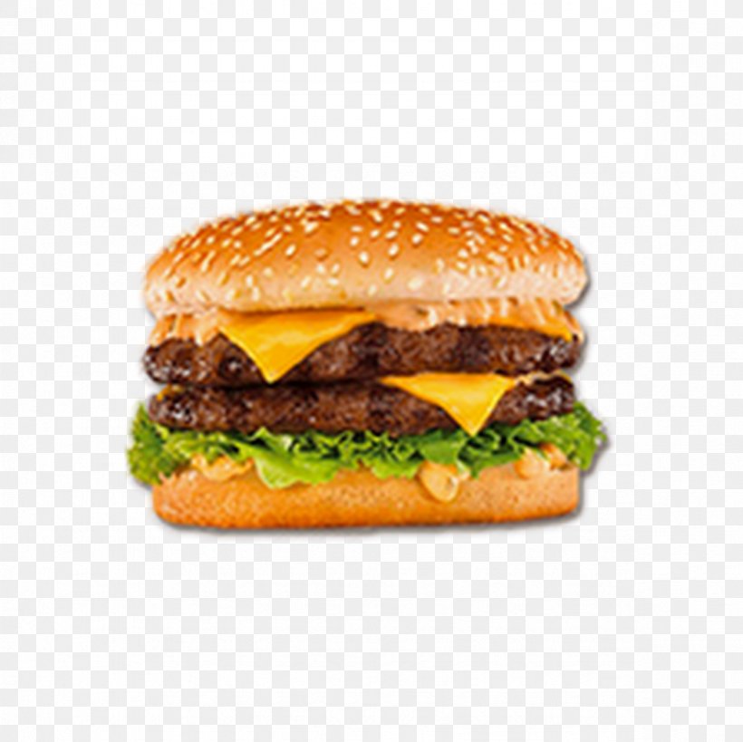 McDonald's Big Mac Hamburger Cheeseburger Carl's Jr. Hardee's, PNG, 1181x1181px, Hamburger, American Food, Breakfast Sandwich, Buffalo Burger, Cheeseburger Download Free