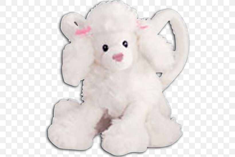 Puppy Plush Dog Breed Non-sporting Group Poodle, PNG, 515x549px, Puppy, Breed, Carnivoran, Dog, Dog Breed Download Free