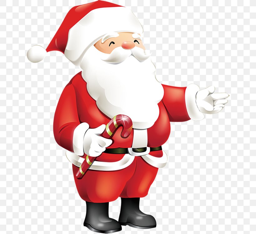Santa Claus's Reindeer Christmas Santa Claus's Reindeer, PNG, 650x750px, Santa Claus, Christmas, Christmas Ornament, Christmas Stockings, Christmas Tree Download Free