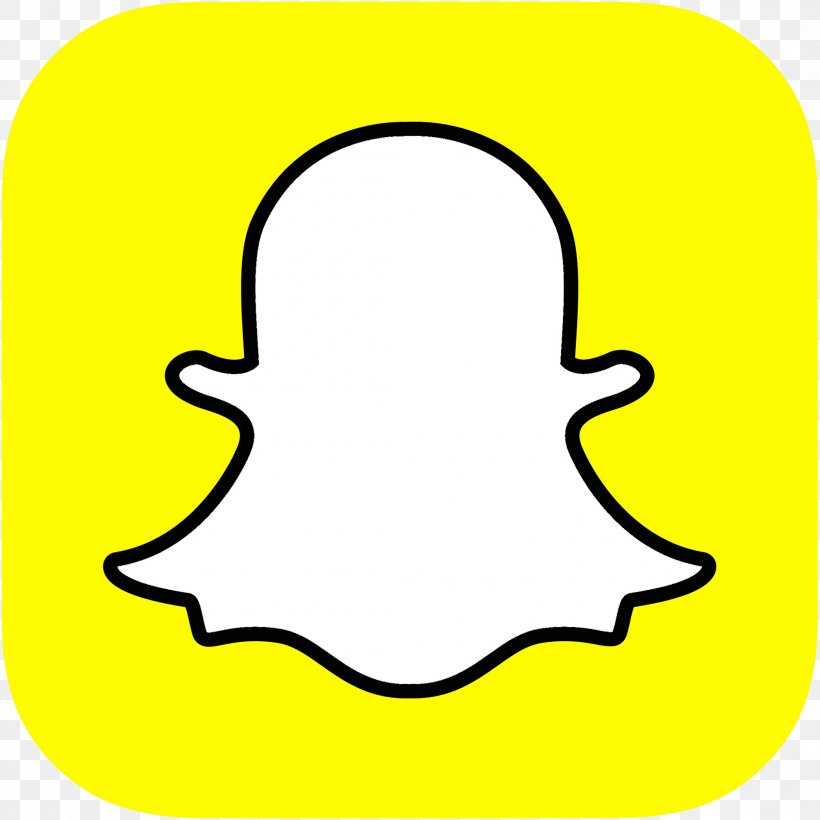 Snapchat Social Media Logo, PNG, 2100x2100px, Snapchat, Advertising, Animation, Area, Art Director Download Free