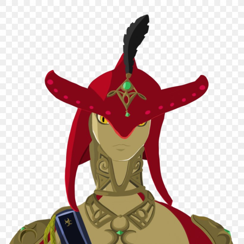 The Legend Of Zelda: Breath Of The Wild The Legend Of Zelda: The Minish Cap Link Sidon Vaati, PNG, 894x894px, Legend Of Zelda Breath Of The Wild, Fan Art, Fictional Character, Legend Of Zelda, Legend Of Zelda The Minish Cap Download Free