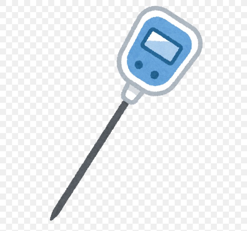 Thermometer Illustration PH Meters Food Temperature, PNG, 685x764px, Thermometer, Electronics Accessory, Escherichia Coli O157h7, Food, Hardware Download Free