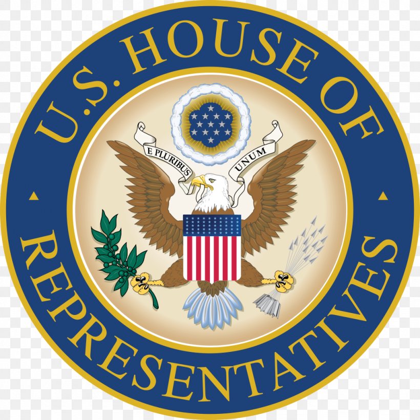 United States House Of Representatives Rayburn House Office Building United States Capitol United States Representative United States Code, PNG, 1024x1024px, Rayburn House Office Building, Badge, Crest, Democratic Party, Emblem Download Free