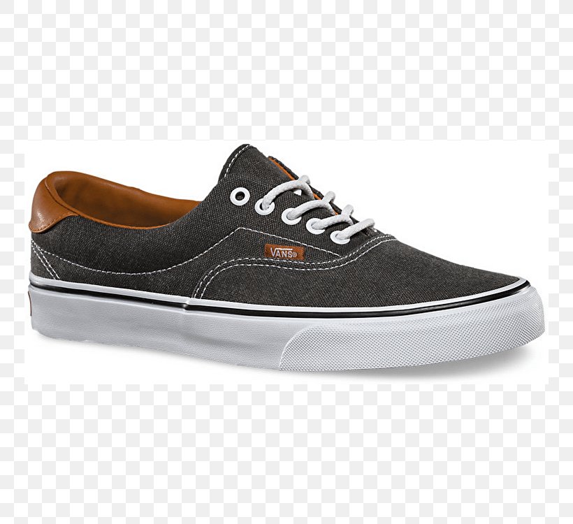 Vans Old Skool Sneakers Skate Shoe, PNG, 750x750px, Vans, Adidas, Athletic Shoe, Black, Brand Download Free