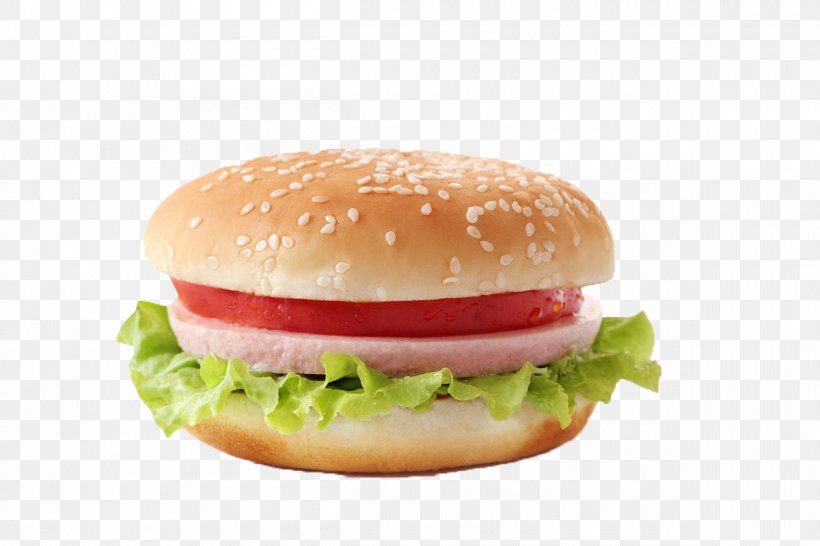 Whopper Hamburger Cheeseburger Veggie Burger, PNG, 1200x800px, Whopper, American Food, Bacon, Bread, Breakfast Sandwich Download Free