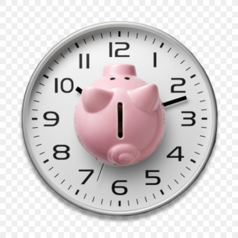 Budget Time Management Clock, PNG, 1024x1024px, Budget, Alarm Clocks, Business, Clock, Clock Face Download Free