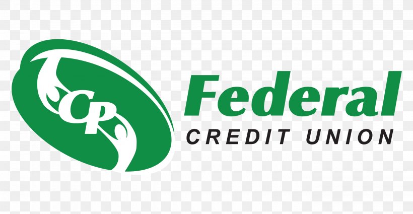 C P Federal Credit Union CP Federal Credit Union Cooperative Bank Financial Services, PNG, 2700x1400px, Cooperative Bank, Area, Bank, Brand, Credit Download Free