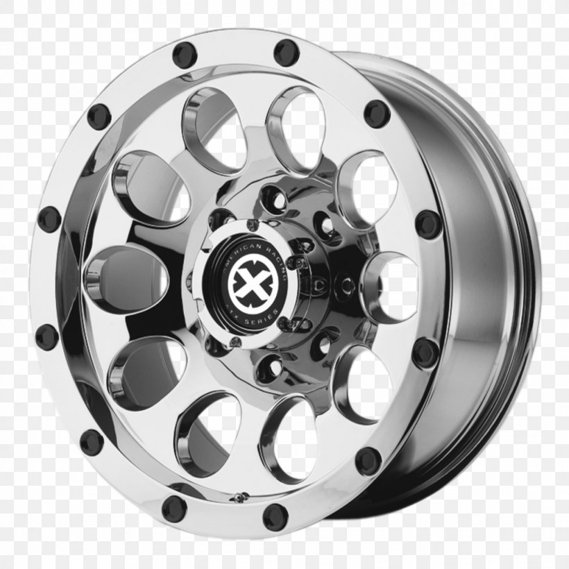 Car American Racing Rim Wheel Sizing, PNG, 1024x1024px, Car, Alloy Wheel, American Racing, Auto Part, Automotive Brake Part Download Free