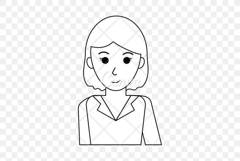 Drawing Black And White Facial Expression Line Art, PNG, 550x550px, Watercolor, Cartoon, Flower, Frame, Heart Download Free