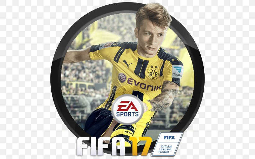 FIFA 17 PlayStation 4 The Elder Scrolls Online Xbox 360, PNG, 512x512px, Fifa 17, Brand, Ea Sports, Elder Scrolls Online, Electronic Arts Download Free