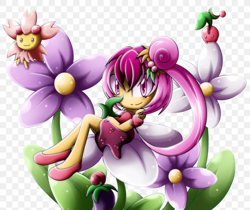 Floral Design Fairy Desktop Wallpaper Flowering Plant, PNG, 1024x860px, Floral Design, Computer, Fairy, Fictional Character, Floristry Download Free