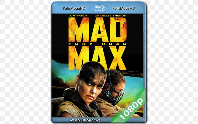 Mad Max: Fury Road Blu-ray Disc Ultra HD Blu-ray Nicholas Hoult Digital Copy, PNG, 512x512px, 4k Resolution, Mad Max Fury Road, Album Cover, Amazon Video, Bluray Disc Download Free