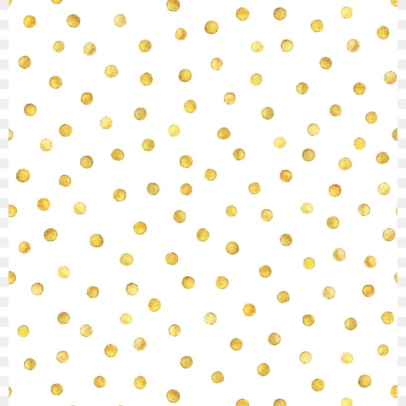 Polka Dot Gold Photography Wallpaper, PNG, 2048x2048px, Polka Dot, Area, Art, Gold, Metallic Color Download Free