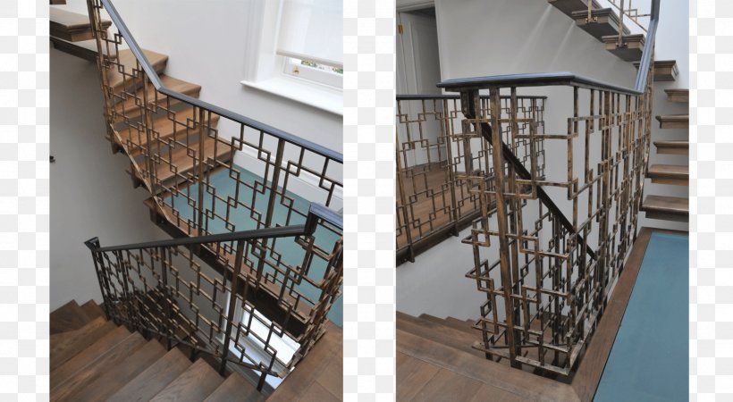 Stairs Handrail Baluster Property Steel, PNG, 1600x880px, Stairs, Baluster, Glass, Handrail, Iron Download Free