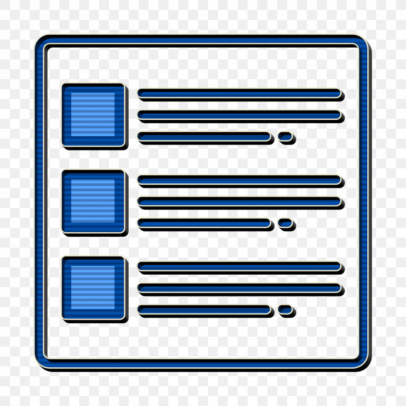 UI Icon List Icon, PNG, 1240x1240px, Ui Icon, List Icon, Rectangle Download Free