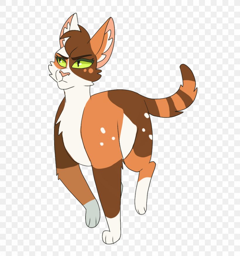 Whiskers Cat Tawnypelt Warriors Paw, PNG, 840x898px, Whiskers, Art, Canidae, Carnivoran, Cartoon Download Free