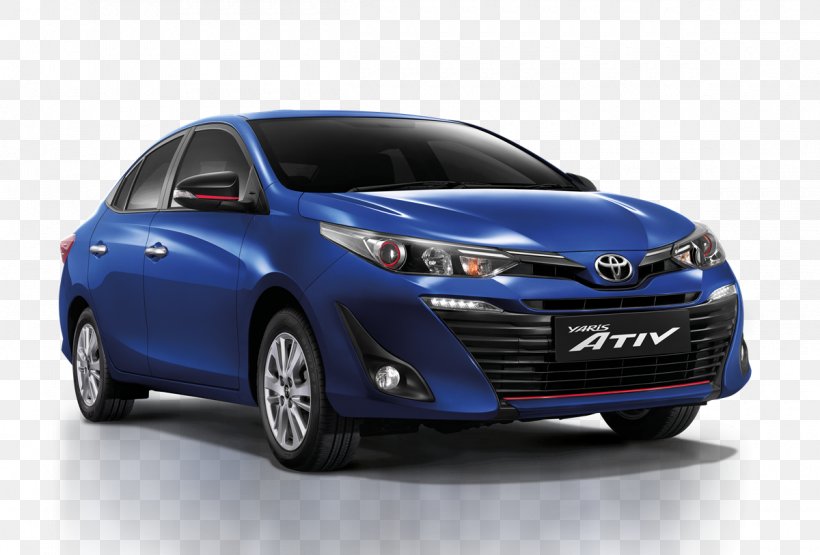 2018 Toyota Yaris Toyota Etios Toyota Vios Car, PNG, 1200x813px, 2018 Toyota Yaris, Auto Expo, Automotive Design, Automotive Exterior, Bumper Download Free