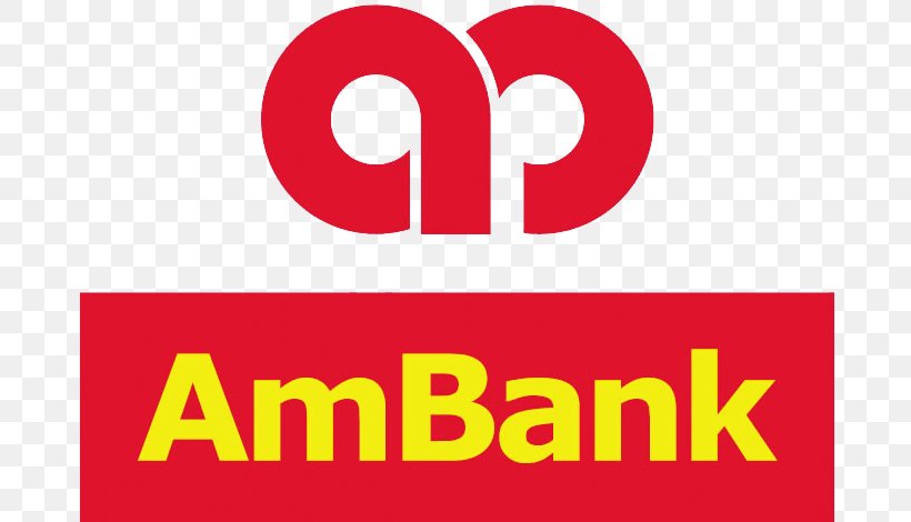 AmBank Logo Kuala Lumpur Brokerage Firm, PNG, 688x470px, Ambank, Area, Automated Teller Machine, Bank, Bank Negara Malaysia Download Free