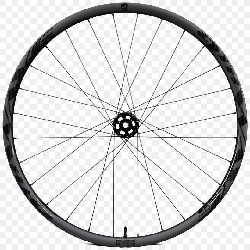 blank bmx wheels