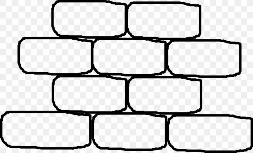Brick Wall Building Clip Art, PNG, 960x582px, Watercolor, Cartoon, Flower,  Frame, Heart Download Free