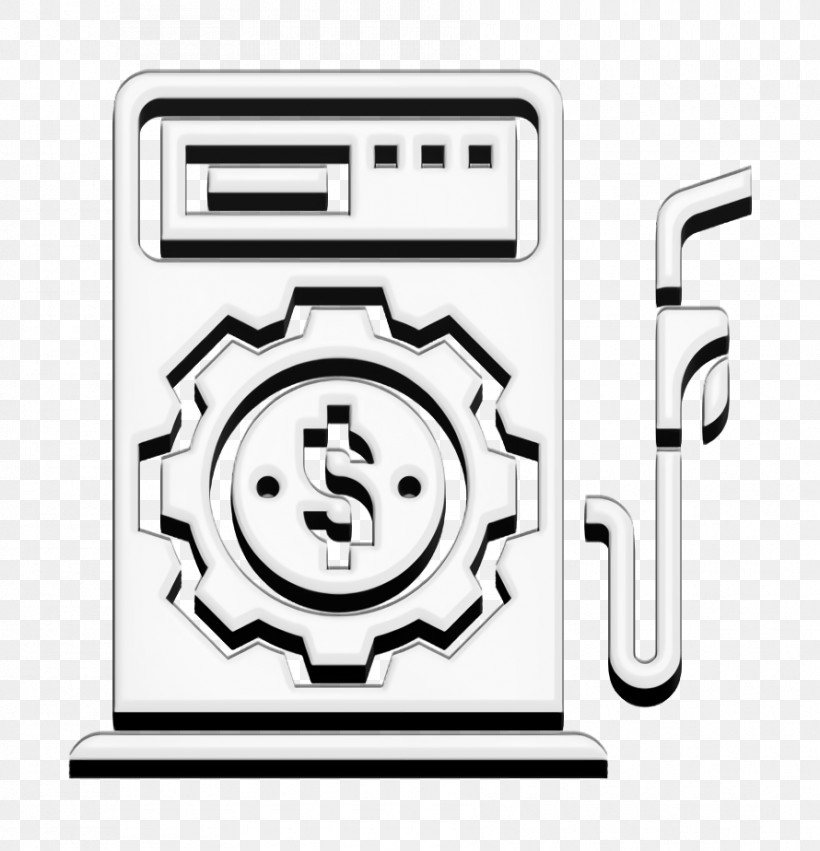 Gas Pump Icon Investment Icon Business And Finance Icon, PNG, 890x924px, Gas Pump Icon, Business And Finance Icon, Emoticon, Investment Icon, Line Download Free