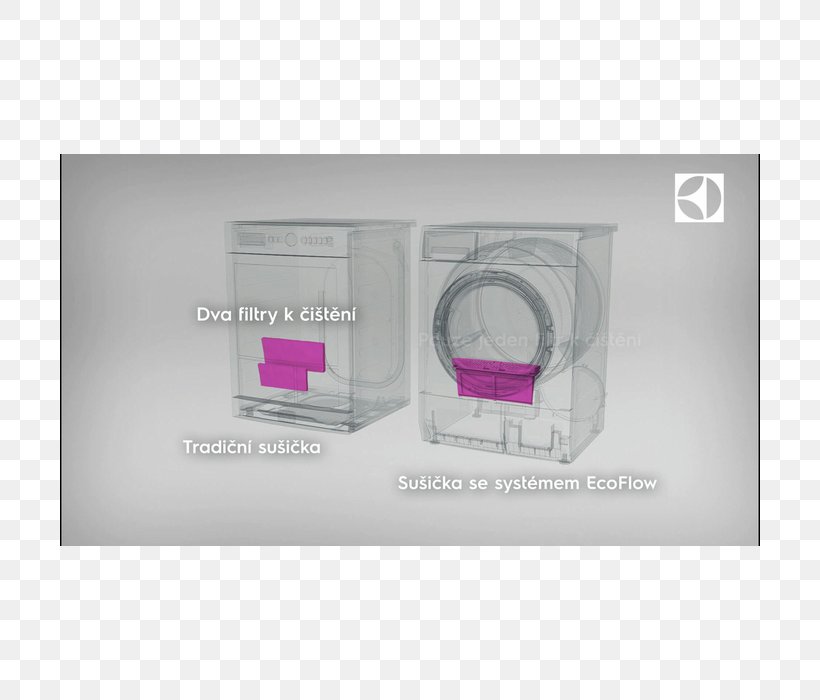 Heat Pump Technology Clothes Dryer Electrolux, PNG, 700x700px, Heat Pump, Clothes Dryer, Clothing, Condensation, Cosmetics Download Free