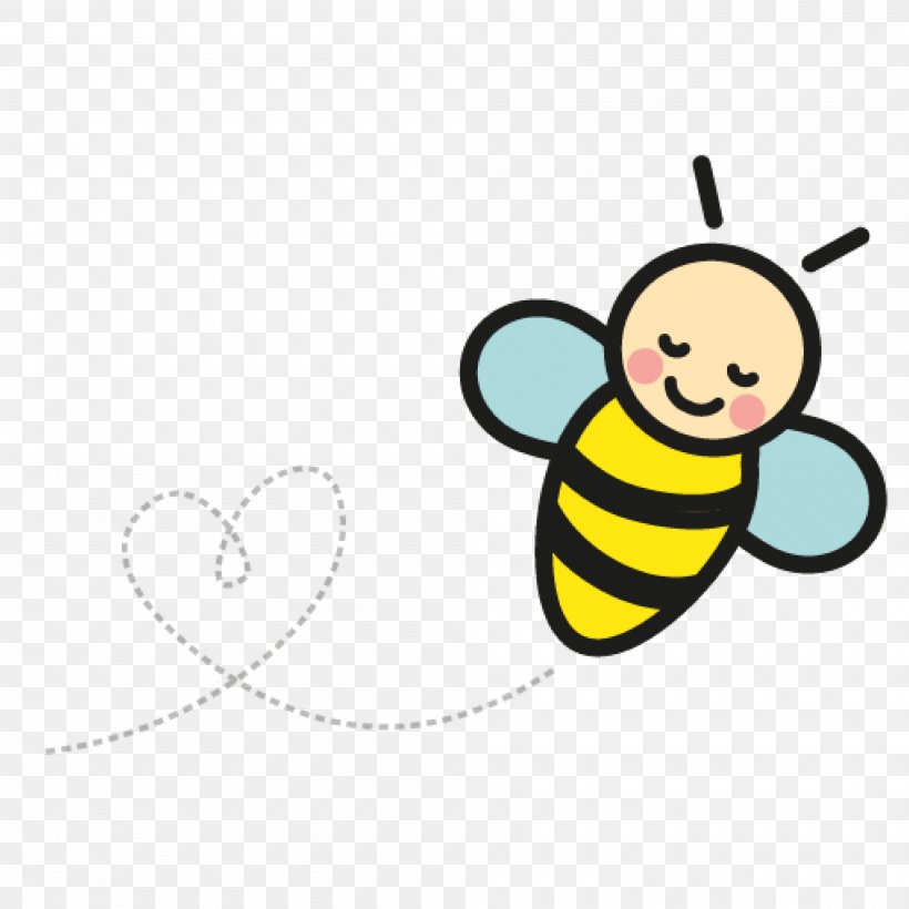 Honey Bee Advertising GENIOUS Interactive The Unbelievable Machine Company GmbH, PNG, 2000x2000px, Honey Bee, Advertising, Bee, Bumblebee, Cartoon Download Free