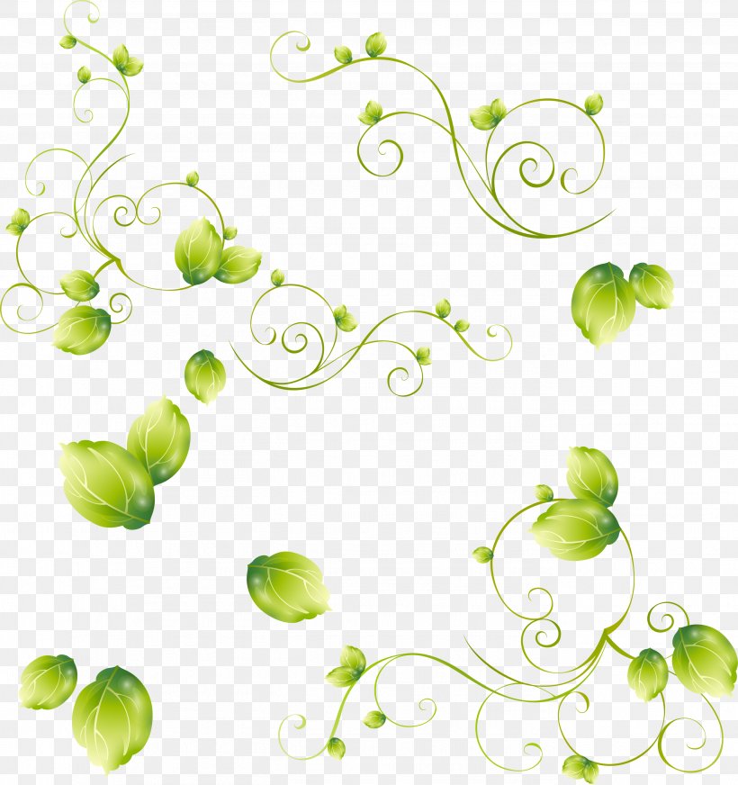 Leaf Green Clip Art, PNG, 2727x2900px, Leaf, Branch, Digital Image, Flora, Floral Design Download Free