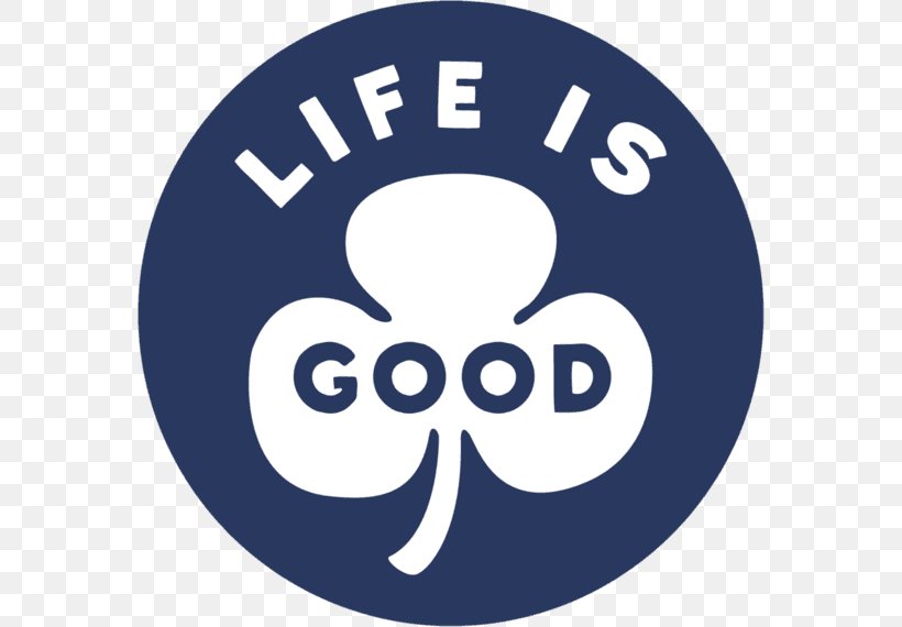Life Is Good Company T-shirt Clothing Sticker Brand, PNG, 570x570px, Life Is Good Company, Area, Brand, Child, Clothing Download Free