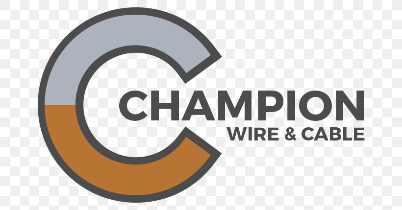 Logo Champion Wire & Cable Product Wire Rope, PNG, 693x429px, Logo, Area, Brand, Business, Electrical Cable Download Free