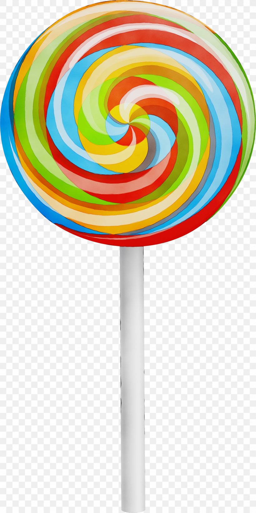 Lollipop Cartoon, PNG, 1500x3000px, Watercolor, Candy, Chupa Chups, Confectionery, Drawing Download Free