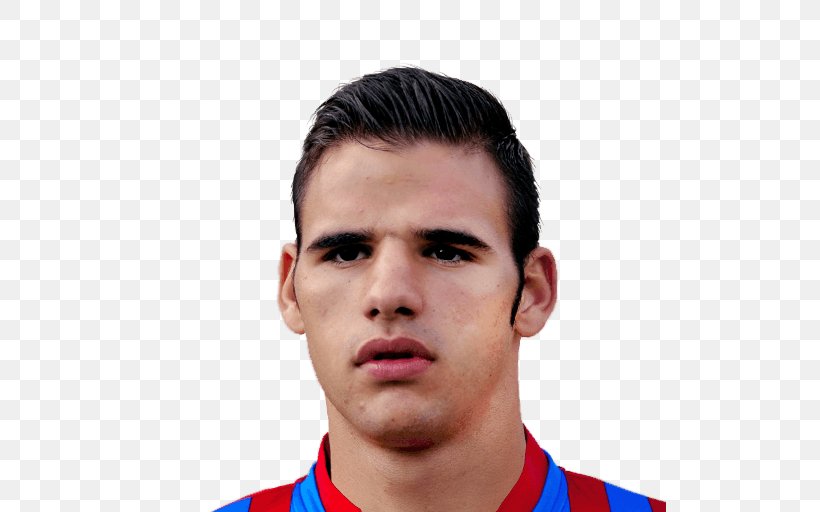 Panagiotis Tachtsidis FIFA 14 FIFA 15 Genoa C.F.C. 2014 FIFA World Cup Brazil, PNG, 512x512px, 2014 Fifa World Cup, Panagiotis Tachtsidis, Cheek, Chin, Ear Download Free