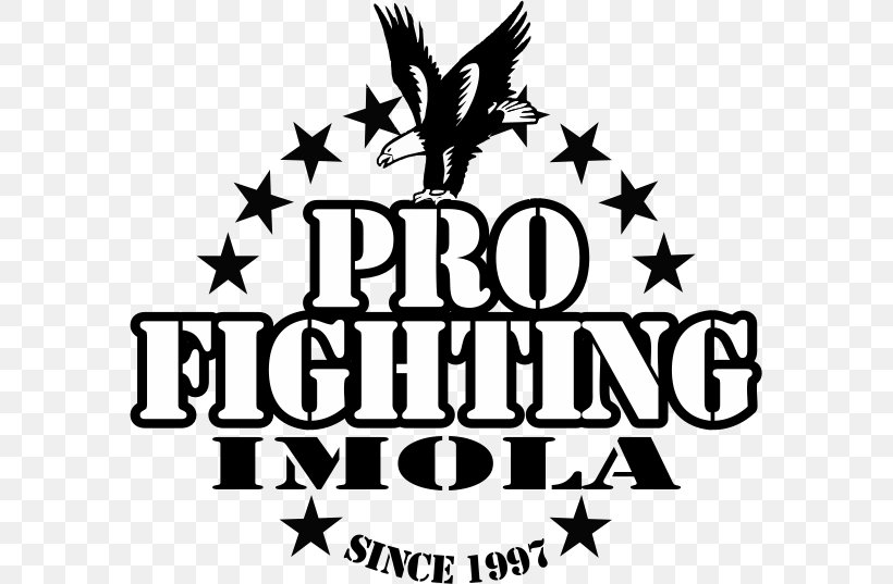 Pro-fighting Imola A.S.D. Sport Kickboxing Via Carlo Pisacane, PNG, 581x537px, Sport, Black And White, Boxing, Brand, Championship Download Free